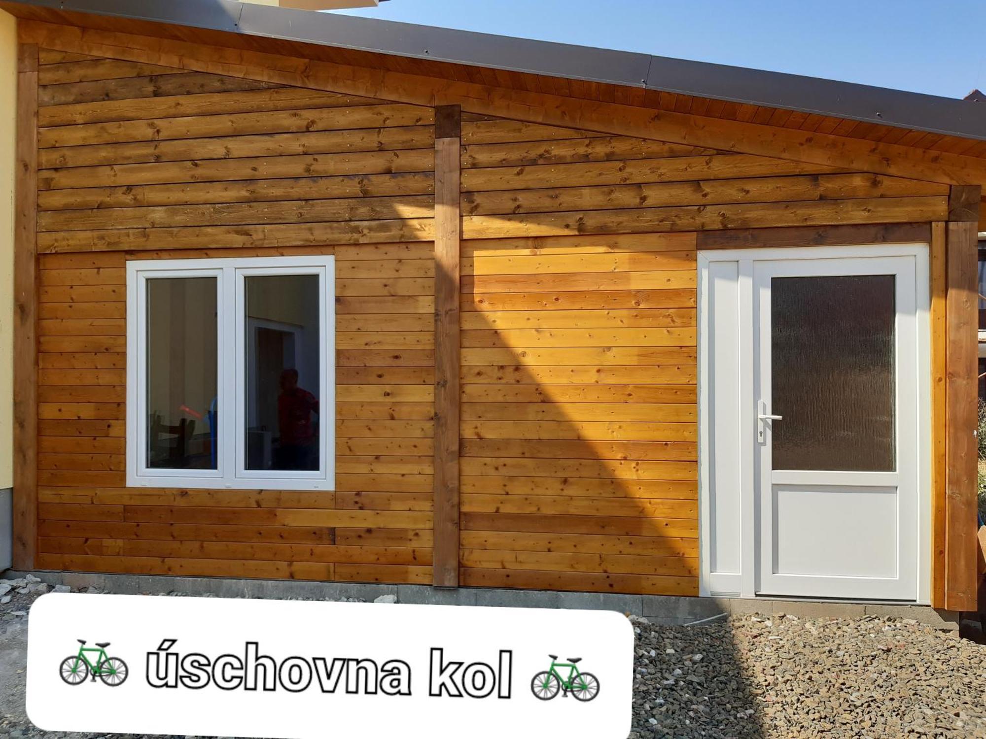 Penzionmoravia Moravská Nová Ves Exteriör bild